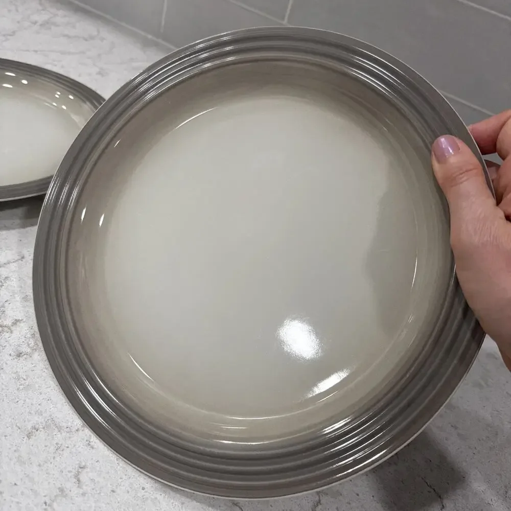 Le Creuset **price firm
